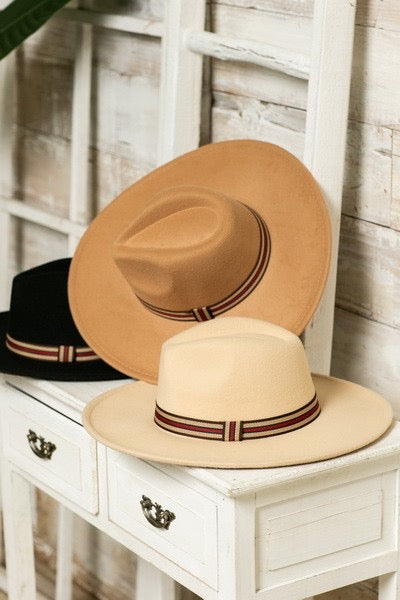 Eleve: The Fedora Line
