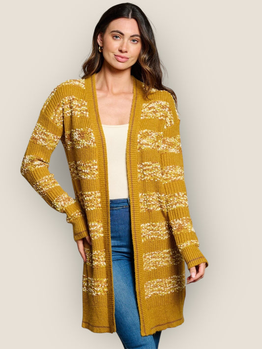 Golden Hour Cardigan