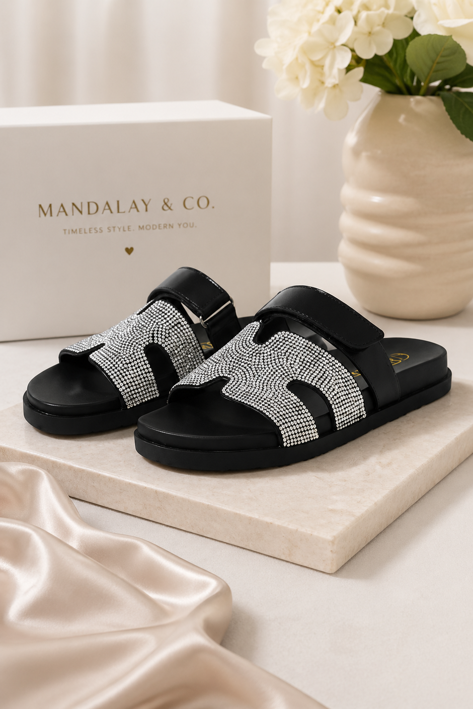 Slippers