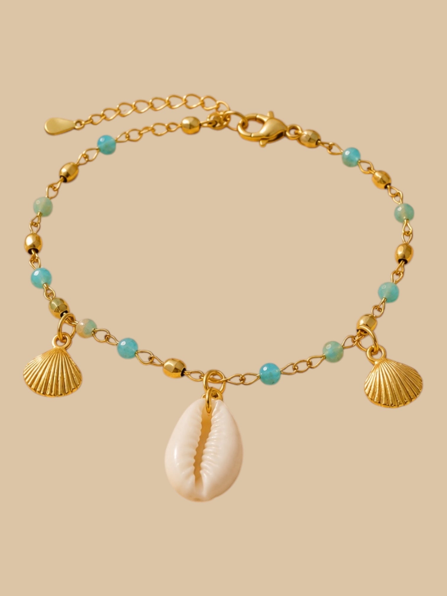 Anklets