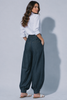 Harbor Breeze Balloon Denim Pants