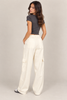 Utility Street Cargo Pants