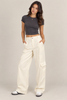 Utility Street Cargo Pants
