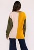 Weekend Wanderer Colorblock
