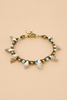 Seaside Wanderer bracelet detail