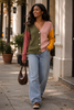 Weekend Wanderer Colorblock