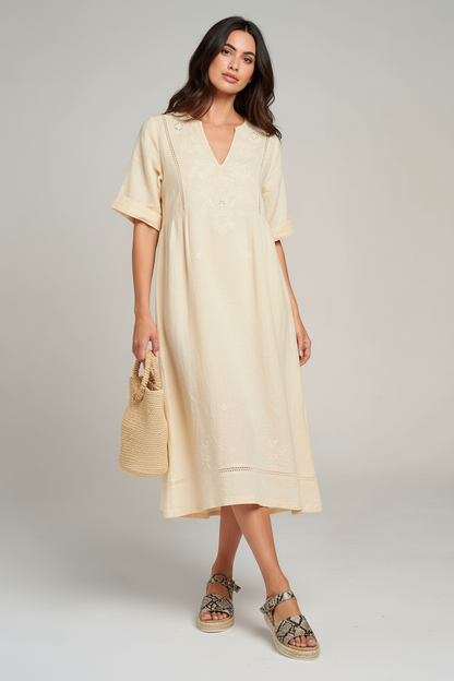 Bella Marie Python Platform Espadrille Sandal