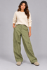 Utility Street Cargo Pants