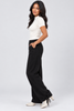 Streetwear Parachute Pants