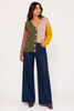 Weekend Wanderer Colorblock