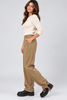 Streetwear Parachute Pants