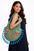 Banjara beaded embroidered shoulder bag