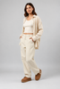 Streetwear Parachute Pants