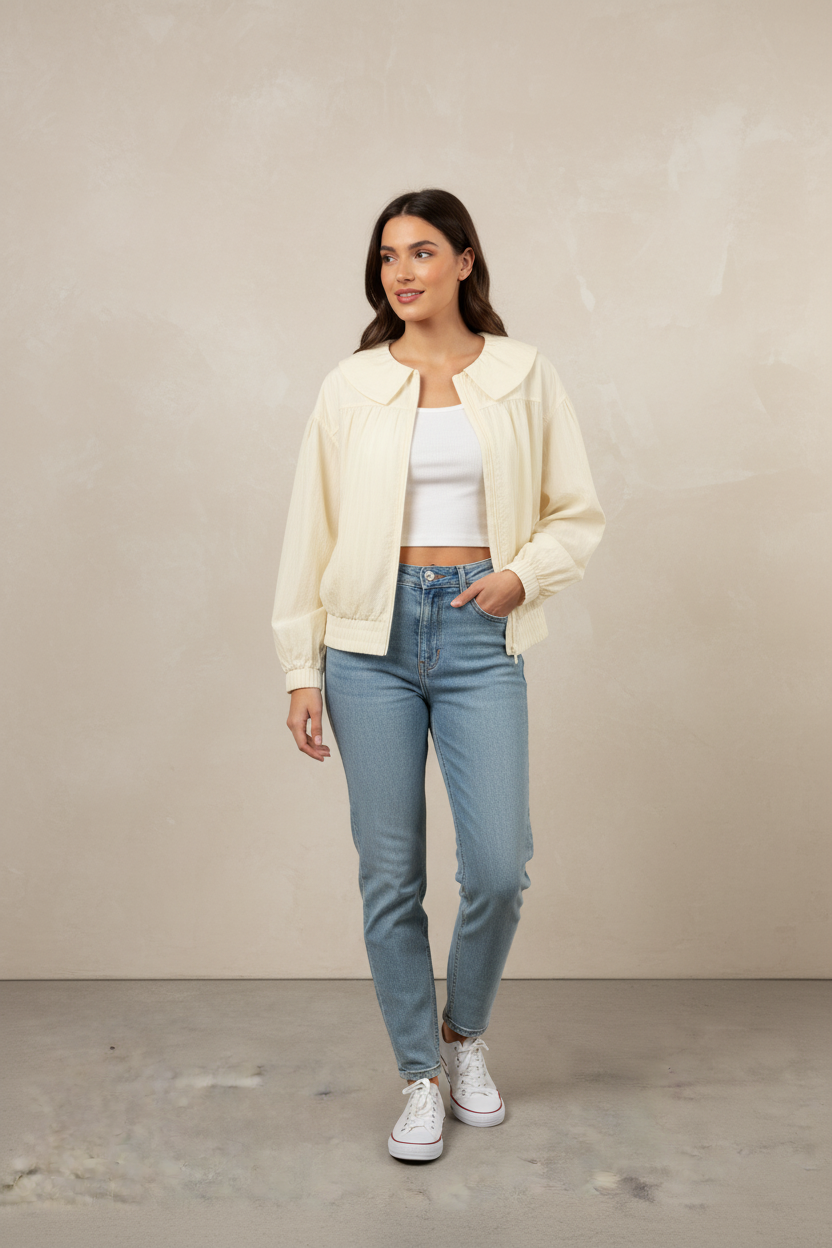 SUNNY DAY LIGHTWEIGHT WIND BRAKER