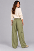 Utility Street Cargo Pants
