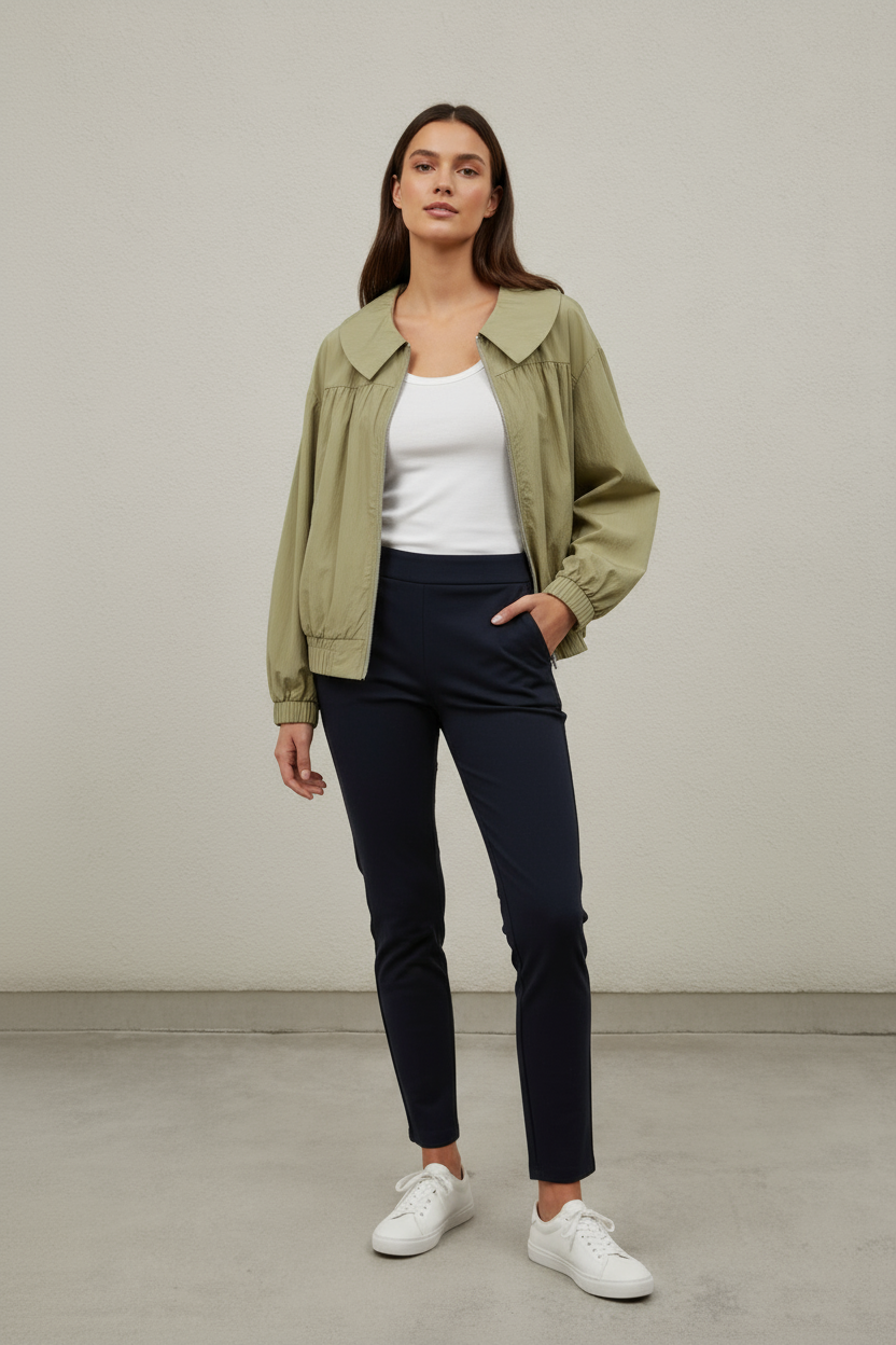 SUNNY DAY LIGHTWEIGHT WIND BRAKER