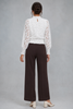 Victorian Muse Lace Blouse