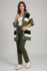 Terra Oversized Knit Cardigan
