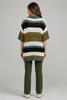 Terra Oversized Knit Cardigan