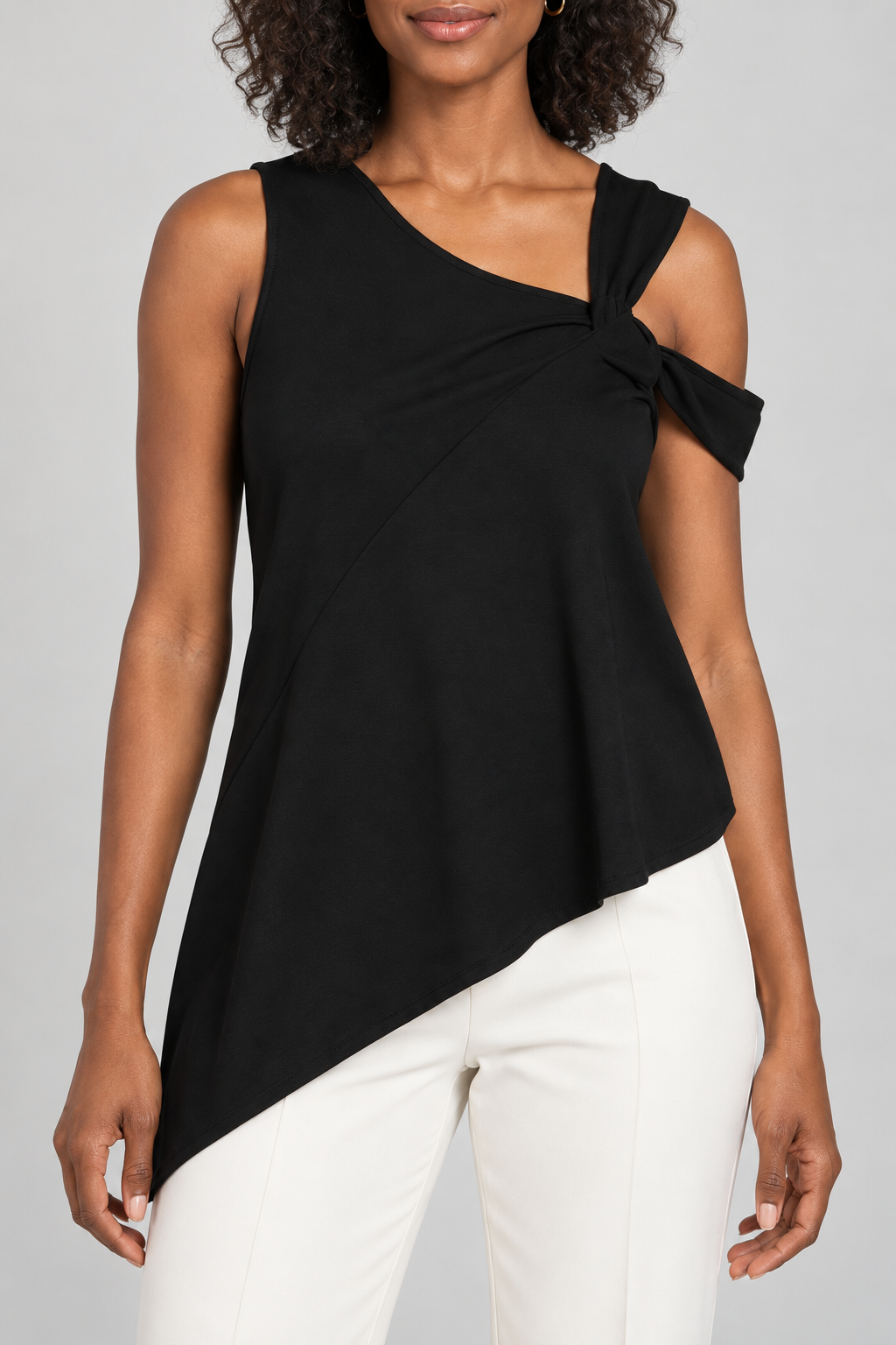 Edge Theory Asymmetrical Top