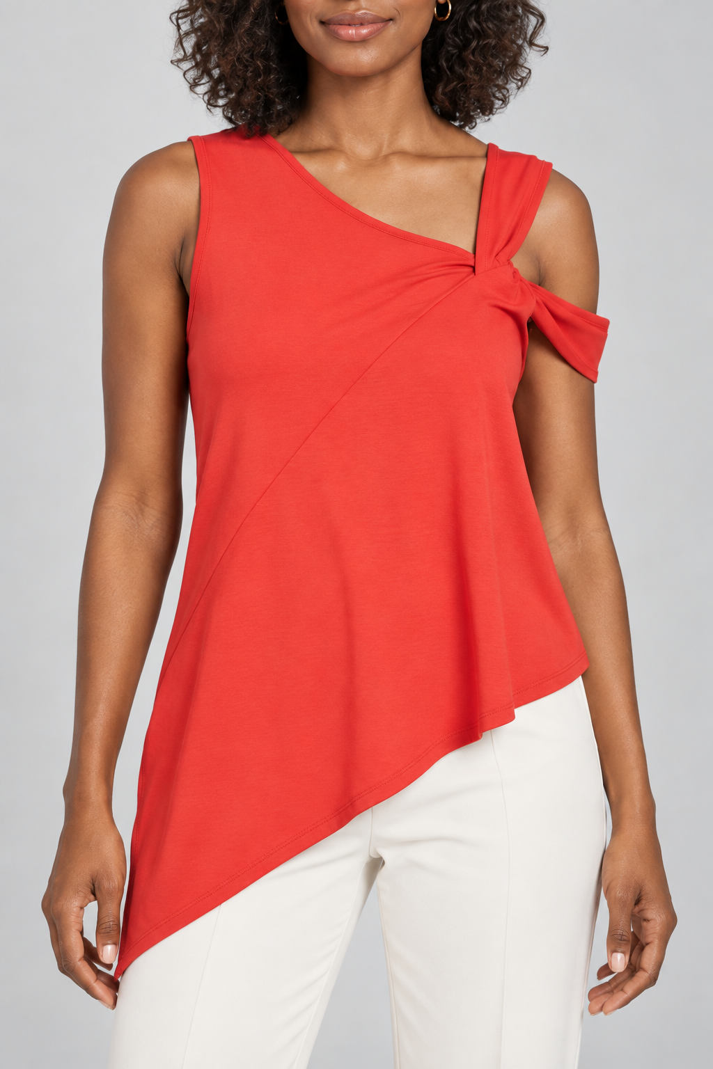 Edge Theory Asymmetrical Top
