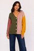 Weekend Wanderer Colorblock