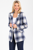 The Uptown Paid Blazer