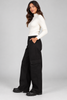 Utility Street Cargo Pants