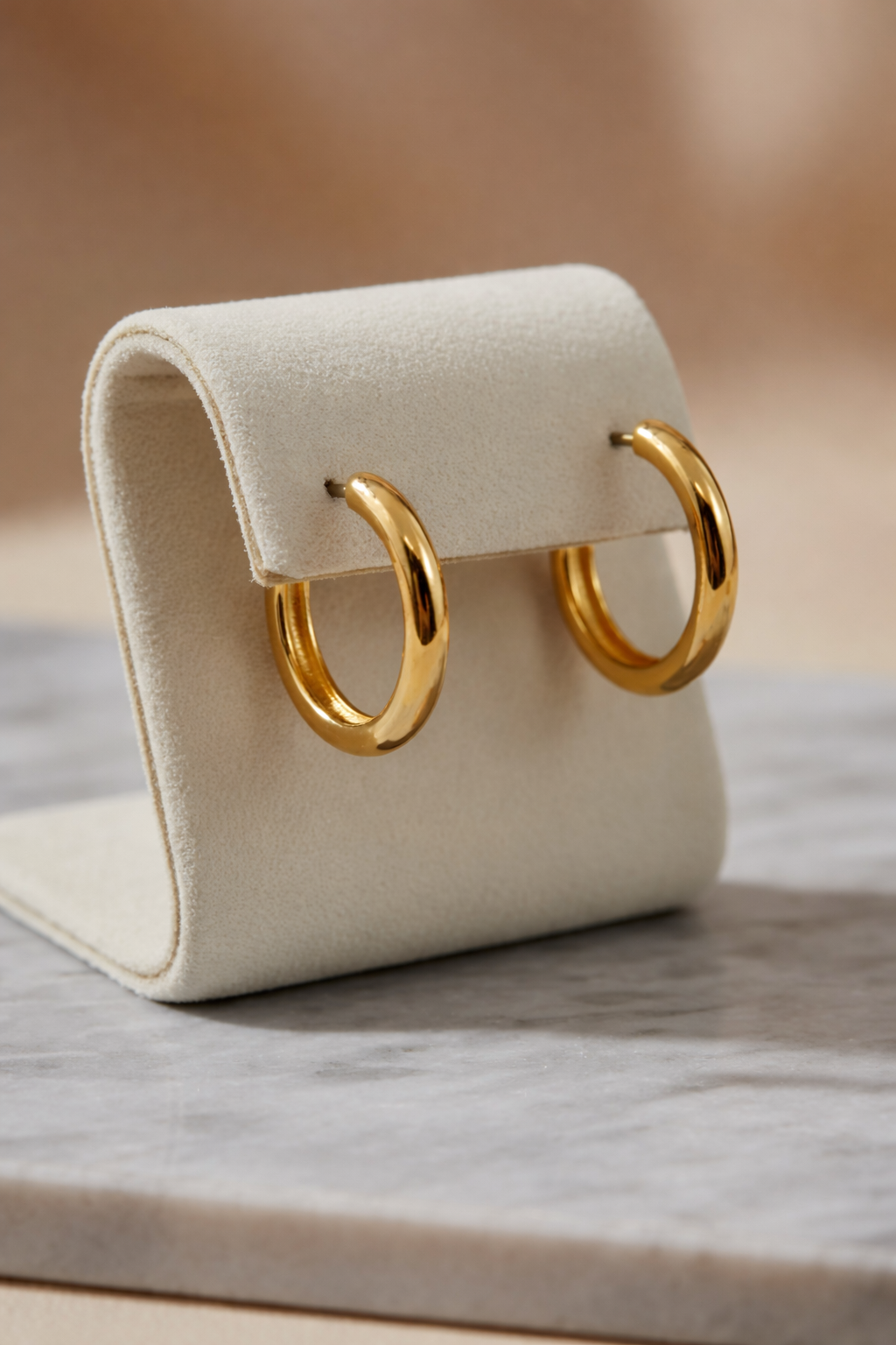 The Arc Earrings