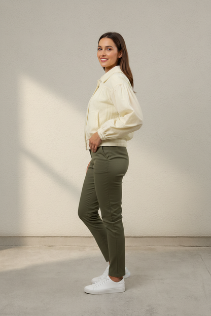 SUNNY DAY LIGHTWEIGHT WIND BRAKER