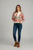 Nordic Noel Christmas knit sweater