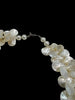 Mandalay Pearl Bloom necklace styled