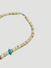 Santa Fe Blossom necklace styled