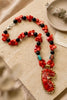 The Sedona Rouge Necklace
