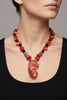 The Sedona Rouge Necklace