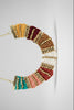 Marigold market necklace by Mandalay and Company