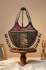 Handcrafted embroidered Banjara bag