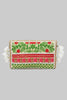 Multicolor Banjara beaded bag