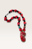 The Sedona Rouge Necklace