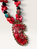 The Sedona Rouge Necklace