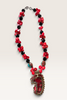 The Sedona Rouge Necklace