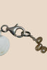 Tidal Muse necklace ocean-inspired design
