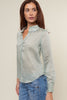 Modern Sheen shirt back view