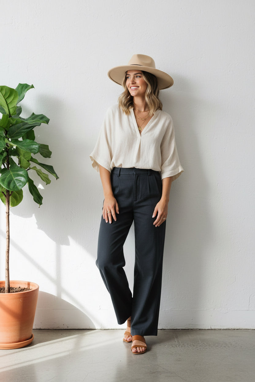 Eleve: The Fedora Line