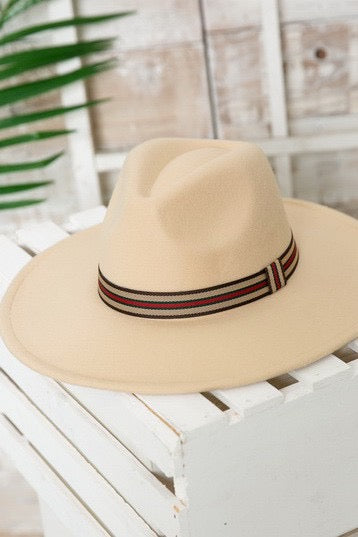 Eleve: The Fedora Line