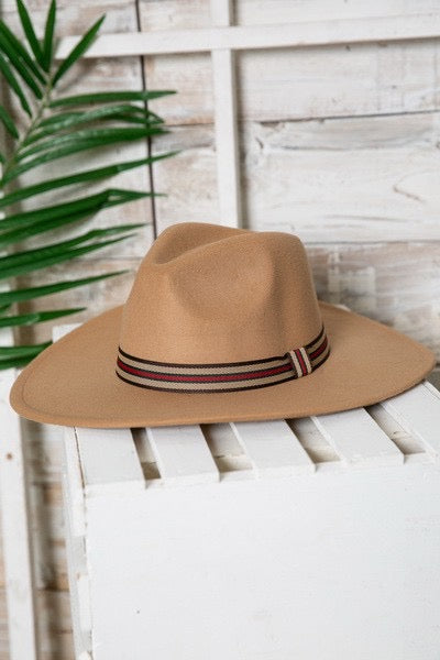 Eleve: The Fedora Line