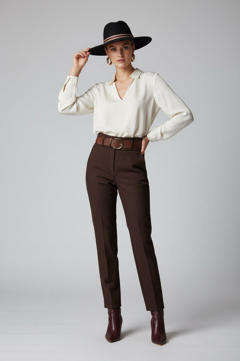 Eleve: The Fedora Line