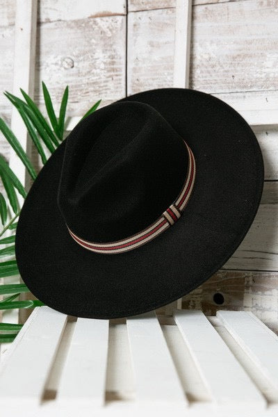 Eleve: The Fedora Line