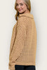 Dune Drift pullover side view