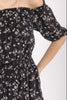 Wildwood Romance floral maxi dress